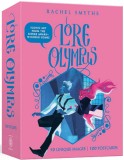Set 50 carti postale - Lore Olympus | Random House Worlds