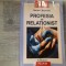Profesia de relationist de Bernard Dagenais