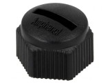 Capac Protecție Conectori M12 IP67 Plastic