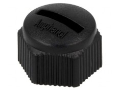 Capac Protec?ie Conectori M12 IP67 Plastic foto