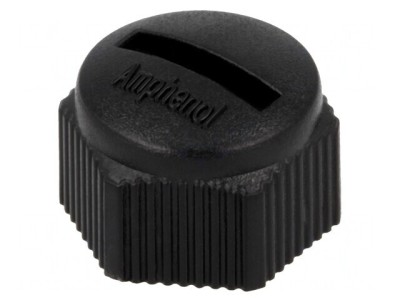 Capac Protecție Conectori M12 IP67 Plastic foto