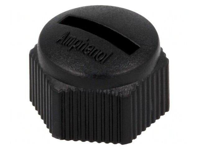 Capac Protecție Conectori M12 IP67 Plastic