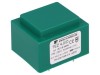 Transformator Incapsulat 4VA 230V 18V BREVE TUFVASSONS pentru Montaj PCB