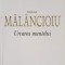 URCAREA MUNTELUI-ILEANA MALANCIOIU-260170