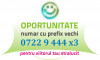 Numar usor Prefix Vechi Vodafone - 0722.9.444.x3 cartela Gold numere usoare AUR