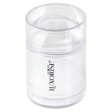Cumpara ieftin Stampila Unghii Silicon Spectacular Zoom Out, LUXORISE, LUXORISE Nail Art