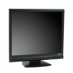 Monitoare second hand 5ms Iiyama E1700S 17&amp;quot; foto