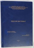 TEZA DE DOCTORAT , REPERE ISTORICE ALE CERCETARII PATRIMONIULUI CULTURAL LA ALBA IULIA , PROPUNERI DE PROTEJARE SI VALORIFICARE A MONUMENTELOR ISTORIC