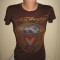 Tricou Ed Hardy original Mar S/ M