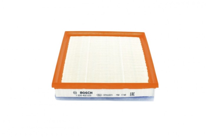 BOSCH F 026 400 525 Filtru aer