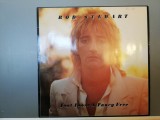 Rod Stewart &ndash; Foot Loose &amp; Fancy Free (1977/Warner/RFG) - Vinil/Impecabil (M), Pop, Wea