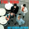 The Who My Generation Deluxe Ed. (2cd)