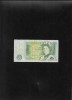 Marea Britanie UK Anglia 1 pound seria539328