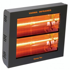 Incalzitor Varma V400/2V-40X5 cu lampa infrarosu 4000W IPX5