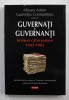 Guvernati si Guvernanti: Scrisori catre Putere 1945-1965, Mioara Anton, Laurentiu Constantiniu, Polirom, Istorie, 2013