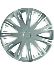 Set capace roti 16` spark 4buc