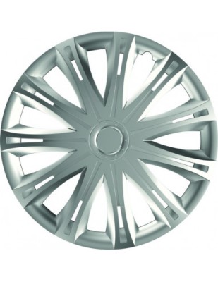 Set capace roti 16` spark 4buc foto
