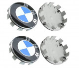 Set capac capace jante originale BMW 4 bucati jenti 36136783536 roti