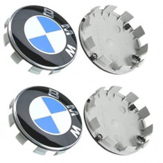 Set capac capace jante originale BMW 4 bucati jenti 36136783536 roti