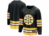 Boston Bruins tricou de hochei Home Breakaway Jersey - 2XL