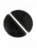 Clapeta anti retur hota Beko HNT61630X, BHCB63640BH - 9194016037