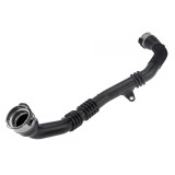 Furtun admisie aer motor 1.5dci Renault Clio 4 20, Captur 20, Dacia Duster 202000, Dokker 20, Sandero 20, Logan 20, cu gaura senzor, 144608527R