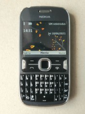 Nokia Asha 302 foto