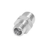 Adaptor reductie armatura hidraulica DR FE M16x1.5L - M12x1.5L