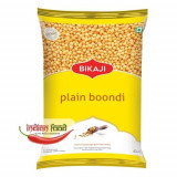 Cumpara ieftin Bikaji Plain Boondi (Snacks Indian Boondi) 200g