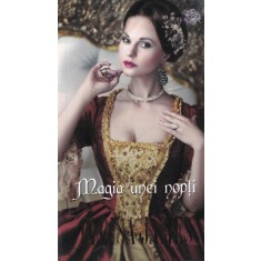 Eloisa James - Magia unei nopti