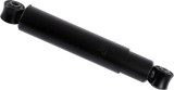 Amortizor Punte Spate stanga/dreapta Mercedes-Benz camion, bitubular presiune ulei, prindere ochi/ochi, OE Mercedes 9613260700 A9613260700 Sachs