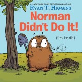 Norman Didn&#039;t Do It!: (yes, He Did)