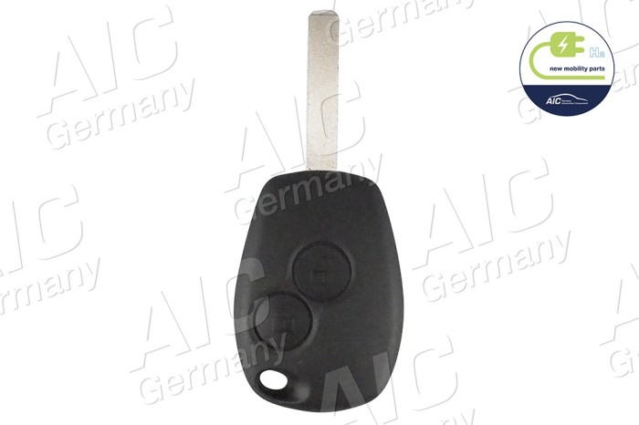 AIC 57566 Calitatea originală AIC Carcasa transmitator portabil
