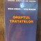 DREPTUL TRATATELOR-NICOLAE ECOBESCU, VICTOR DUCULESCU