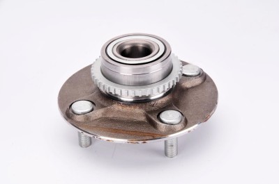 Set rulment roata NISSAN ALMERA II Hatchback (N16) (2000 - 2016) BTA H21061BTA foto