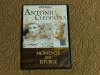 DVD film documentar ANTONIU si CLEOPATRA/Momente din Istorie/Colectia Discovery, Romana