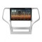 Navigatie dedicata cu Android Jeep Grand Cherokee IV 2011 - 2014, 4GB RAM,