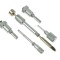 Set blocare distributie IVECO DUCATO BOXER 2.3-3.0 JTD HDI, Geko G02865