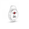 Fir fluorocarbon 100% Nipon 0,156 mm. / 20 M, Monofilament