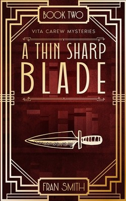 A Thin Sharp Blade foto