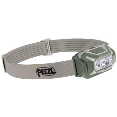 Frontala PETZL Aria 2 RGB sand foto