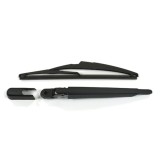 Set brat stergator cu lamela 290 mm pentru luneta Renault Captur I 06.13-