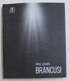 BRANCUSI - UN SCULPTOR DE LA RASARIT de PAVEL SUSARA , 2023