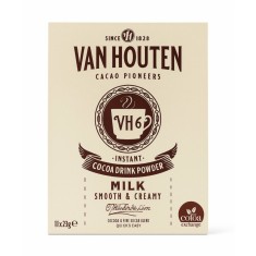 Ciocolata calda Van Houten VH6 -10 plicuri