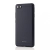 Capac Baterie Xiaomi Redmi 6A, Negru, Original