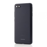 Capac Baterie Xiaomi Redmi 6A, Negru, Original