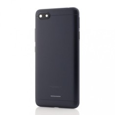 Capac Baterie Xiaomi Redmi 6A, Negru