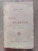 Rata salbatica Henrik Ibsen Traducere de Laura M.Dragomirescu Anul 1921