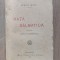 Rata salbatica Henrik Ibsen Traducere de Laura M.Dragomirescu Anul 1921
