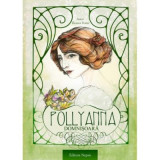 Pollyanna domnisoara - Eleanor H. Porter